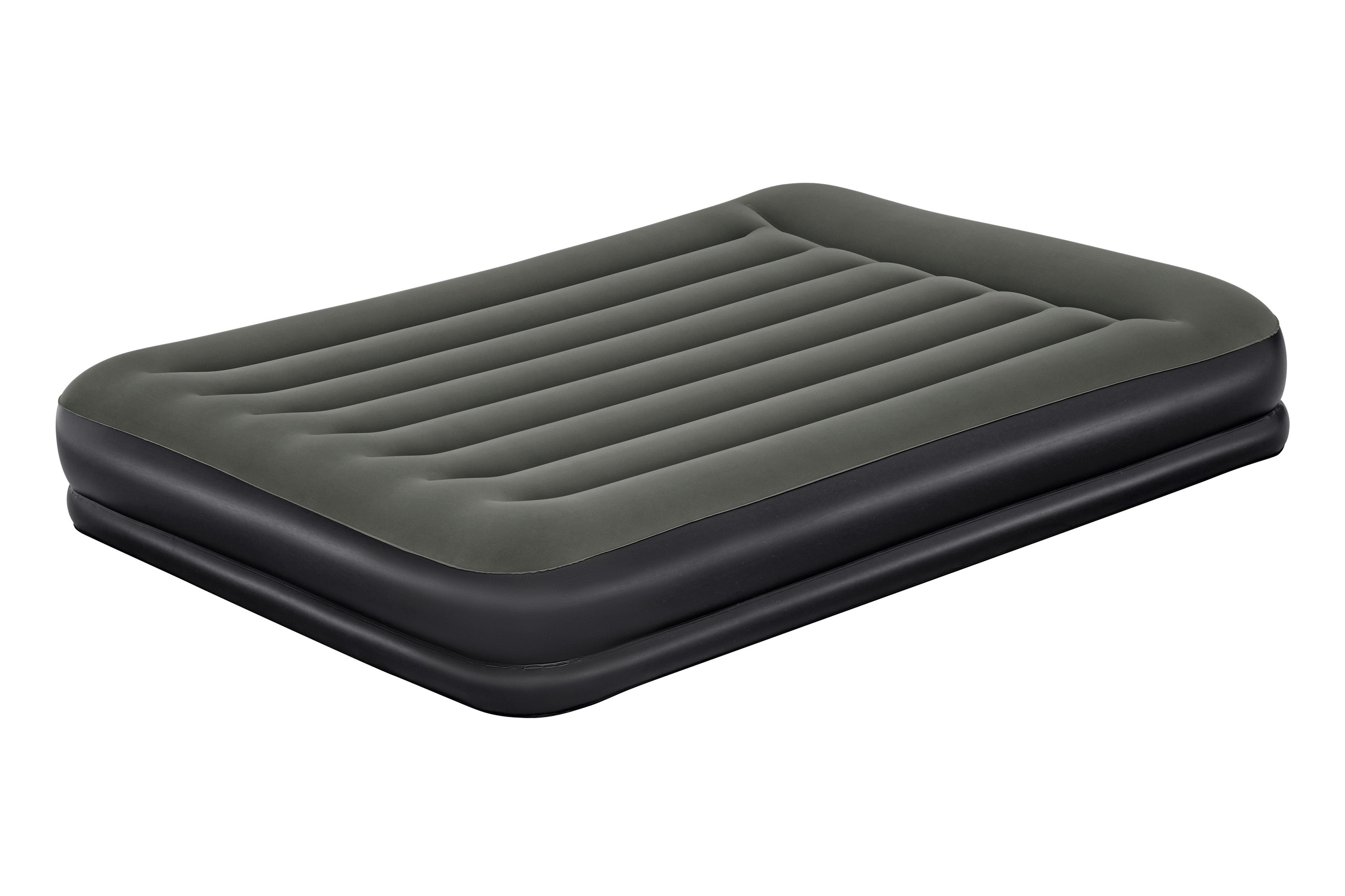 Colchón Inflable Bestway Negro