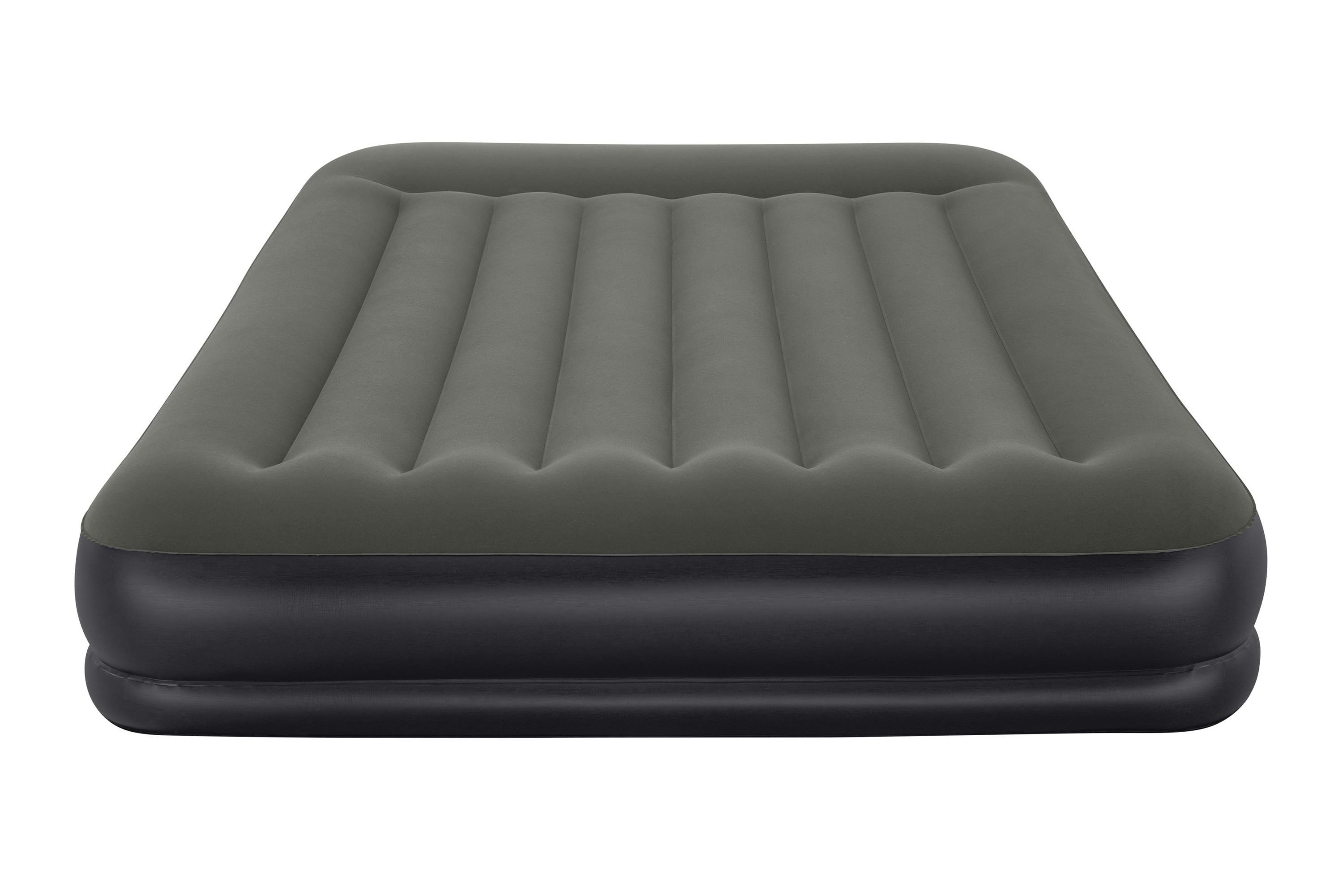 Foto 7 | Colchón Inflable Bestway Negro
