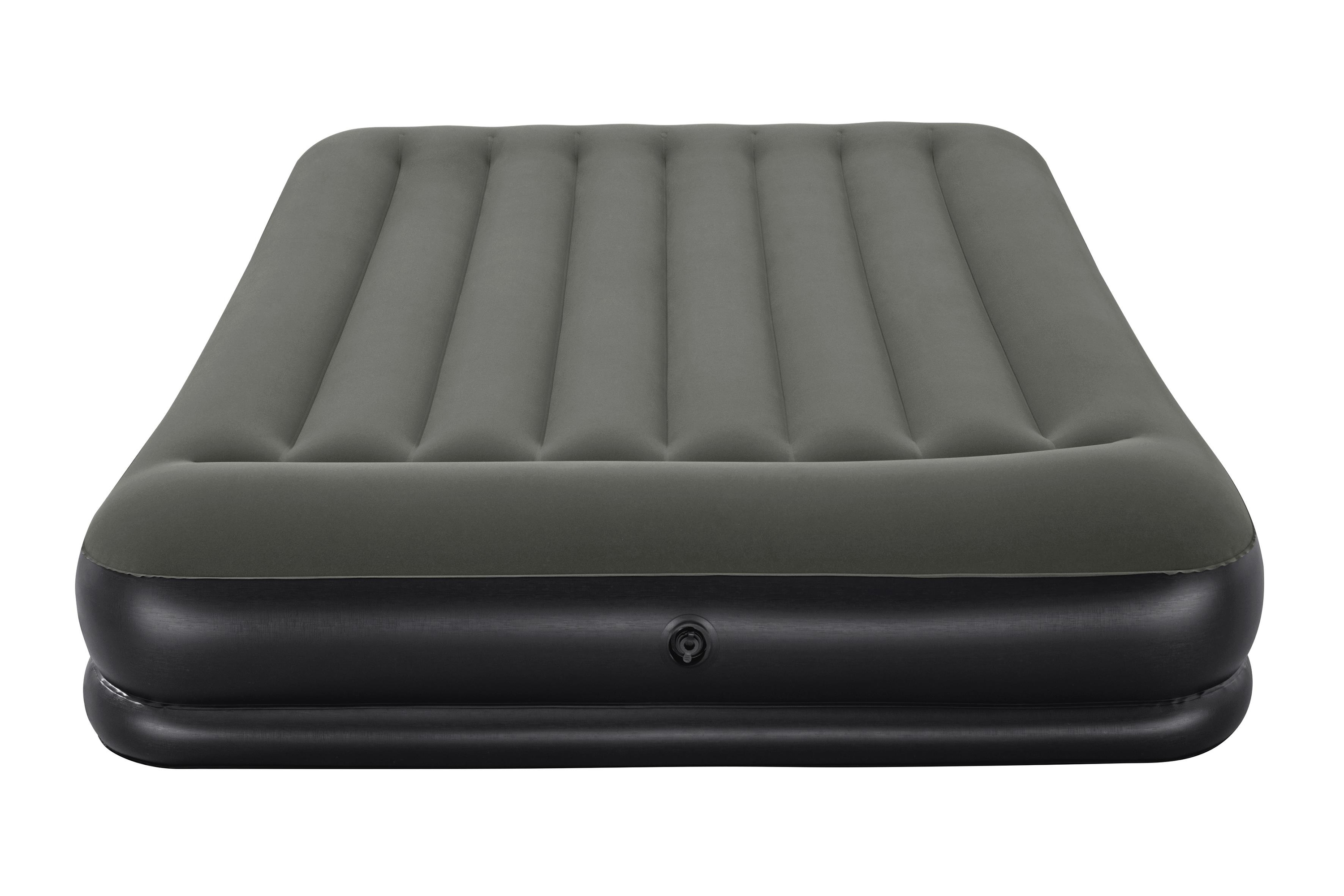 Foto 8 | Colchón Inflable Bestway Negro