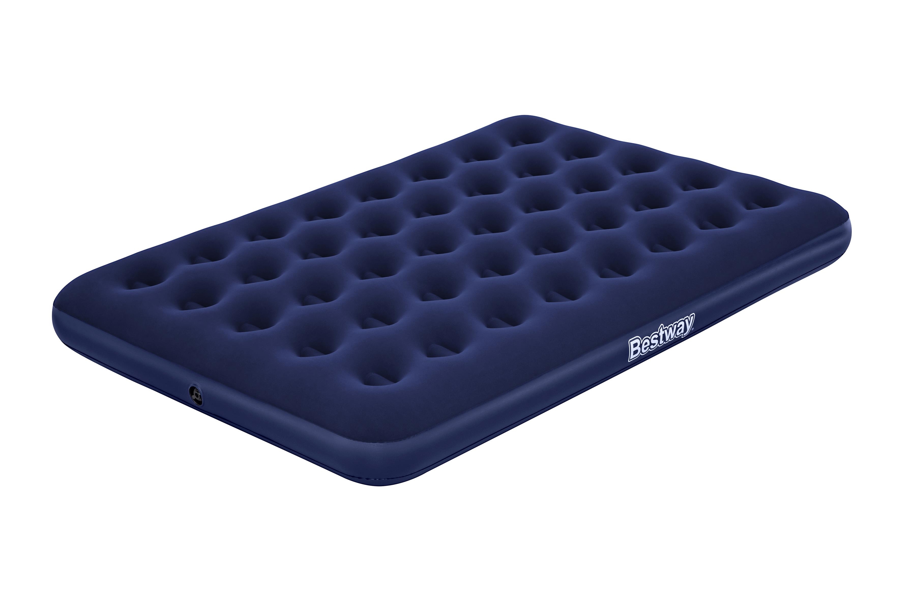 Foto 1 | Colchón Inflable Bestway Adulto 191 x 137 x 22 cm