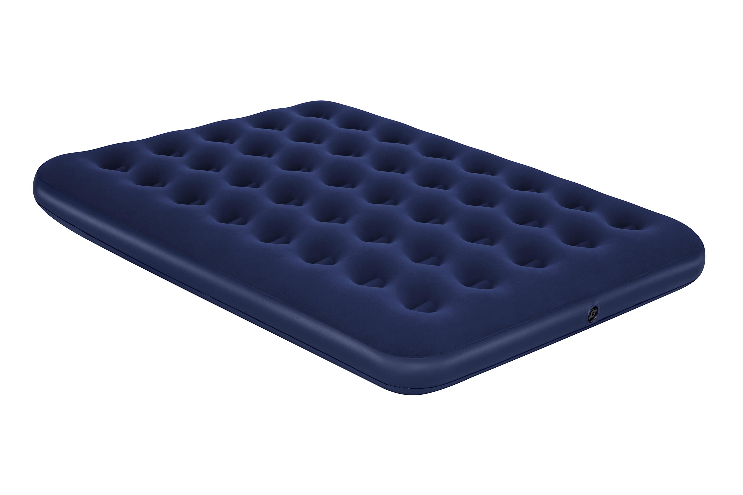 Foto 4 pulgar | Colchón Inflable Bestway Adulto 191 x 137 x 22 cm