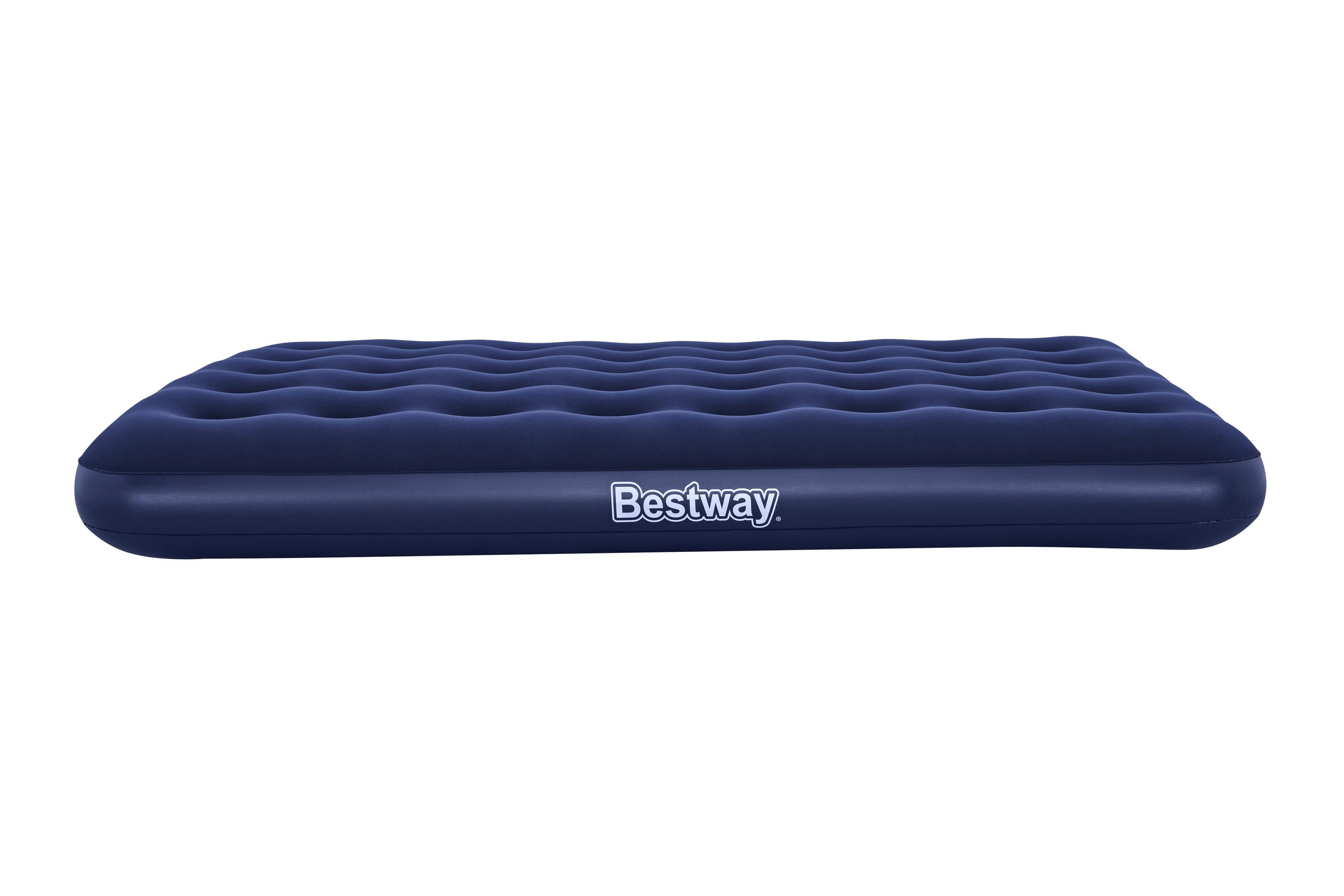 Foto 4 | Colchón Inflable Bestway Adulto 191 x 137 x 22 cm