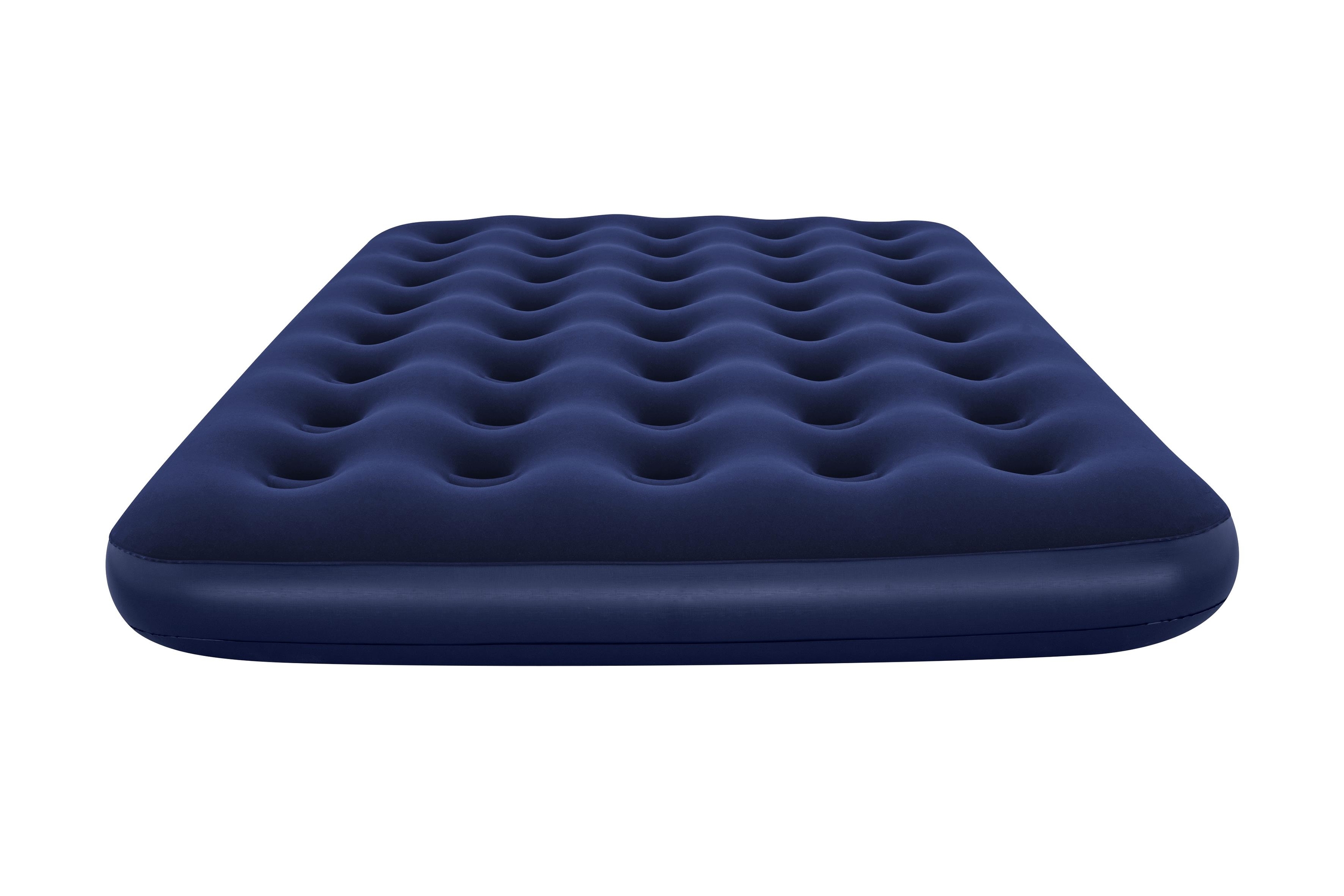 Foto 8 pulgar | Colchón Inflable Bestway Adulto 191 x 137 x 22 cm
