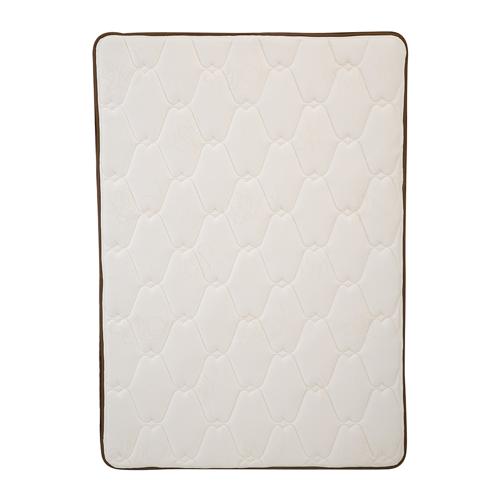 Foto 4 | Colchón Restonic Nautilus Color Café Queen Size + Almohada 2pack  + Sabanas Softy