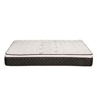 Foto 3 | Colchón Spring Air Minesota Color Café Queen Size + Almohada 2pack + Edredón Homy