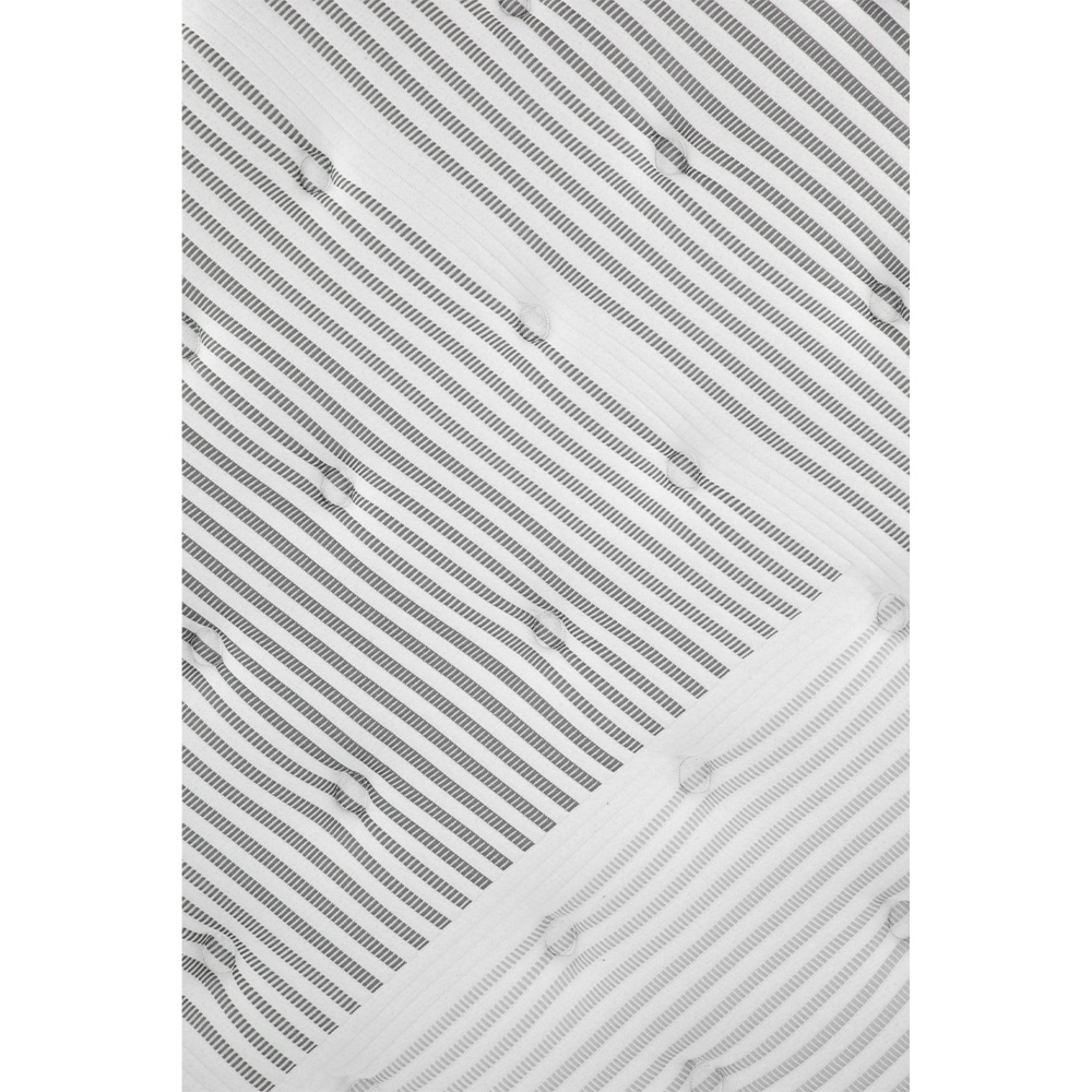 Foto 5 | Colchón Spring Air Alaska Color Blanco King Size + Protector Ultra + Sábanas Basic