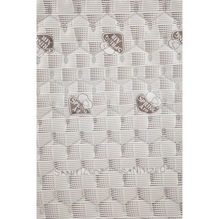 Foto 5 | Colchón Spring Air Minesota Color Café King Size + Almohada Osos + Sábanas Basic