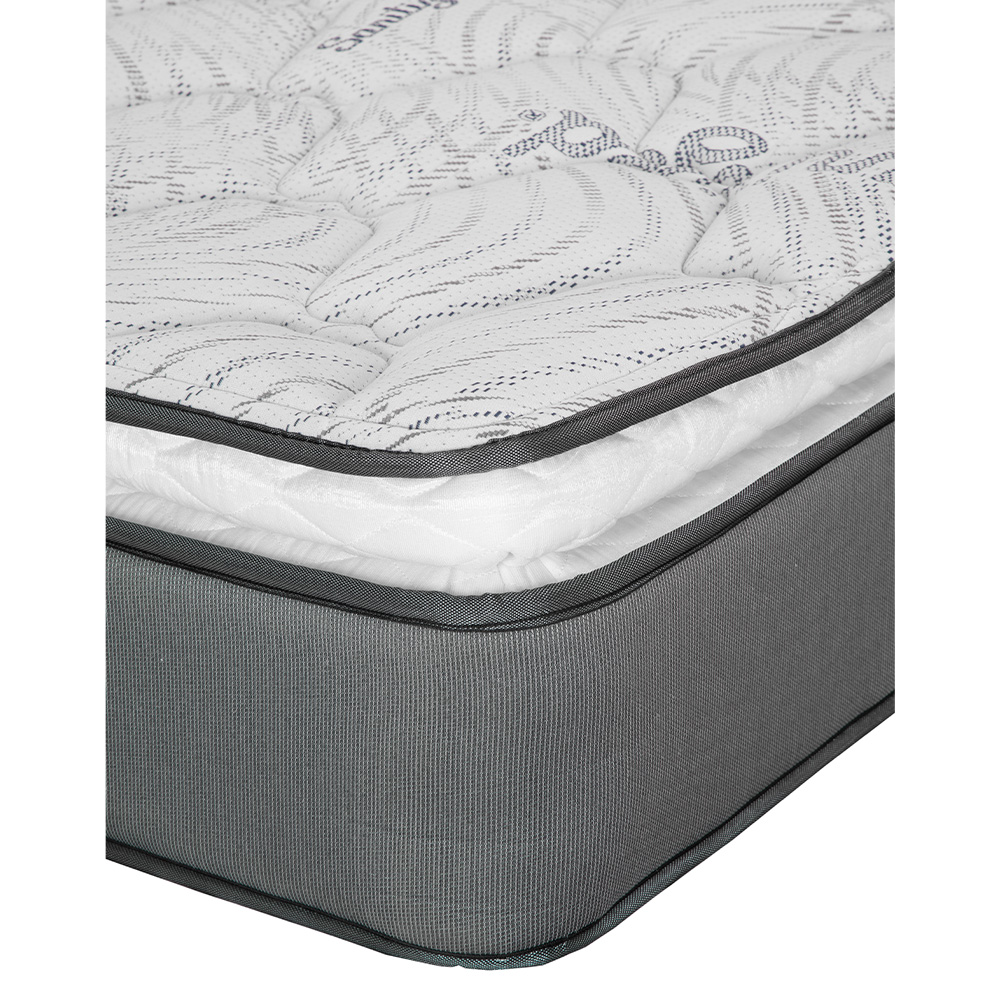 Foto 4 pulgar | Colchón Spring Air Prestige Individual + Almohada 2pack