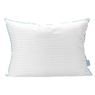 Foto 7 | Colchón Spring Air Minesota Color Café Queen Size + Almohada Royal Twin