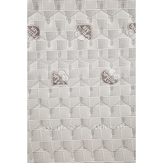 Foto 5 | Colchón Spring Air Minesota Color Café Individual + Almohada Royal Twin