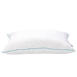 Foto 6 | Colchón Spring Air Minesota Color Café Individual + Almohada Royal + Protector Lux