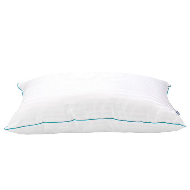 Foto 6 | Colchón Spring Air Minesota Color Café King Size + Almohada Royal Twin