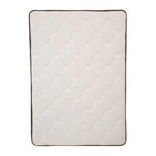 Foto 3 | Colchón Restonic Nautilus Color Blanco Queen Size + Almohada One + Sábanas Softy