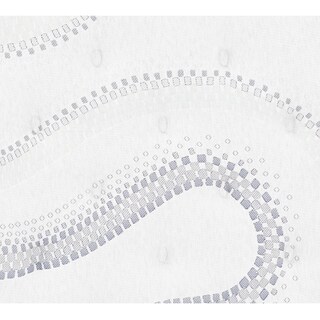 Foto 4 | Colchón Spring Air Dover Color Blanco Matrimonial + Almohada Royal Twin + Edredón Homy