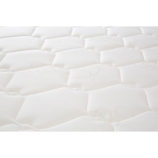 Foto 5 | Colchón Restonic Nautilus Color Blanco Queen Size + Almohada Royal + Sábanas Royal