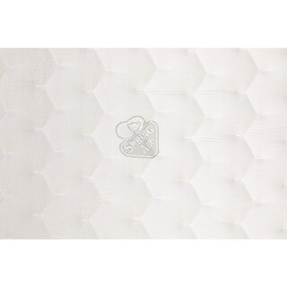 Foto 5 | Colchón Spring Air Phantom Color Blanco Matrimonial + Almohada Oso 2 + Sábanas Basic
