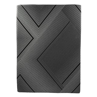 Foto 5 | Colchón Rogga Color Gris Oxford Matrimonial + Almohada Royal Twin