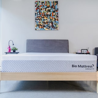 Foto 3 | Colchón Individual Bio Mattress De Memory Foam Gravity