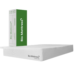 Foto 1 | Colchón King Size Bio Mattress De Memory Foam Cool Gel