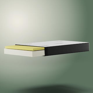 Foto 3 | Colchón Queen Size Bio Mattress De Memory Foam Platinum 26