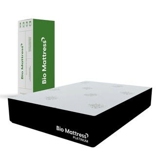 Foto 1 | Colchón Matrimonial Bio Mattress De Memory Foam Platinum 26