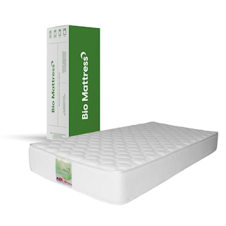Foto 1 | Colchón Matrimonial Bio Mattress De Memory Foam Alpha