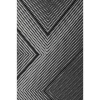 Foto 3 | Rogga Colchon+sabanas Softy Gris Oxford Memory Foam Matrimonial