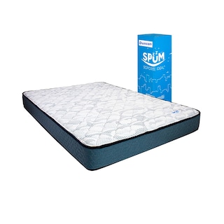 Foto 1 | Colchón Caja Dormimundo Duncan Matrimonial
