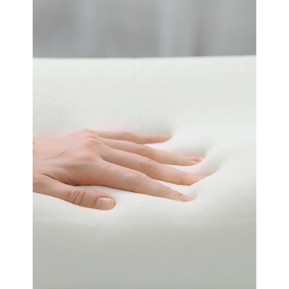 Foto 6 pulgar | Almohada Pily Memory Foam King Size