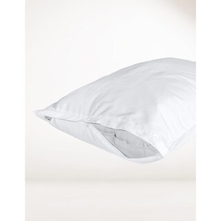 Foto 1 | Almohada Pily Matrimonial Suave Con Protector