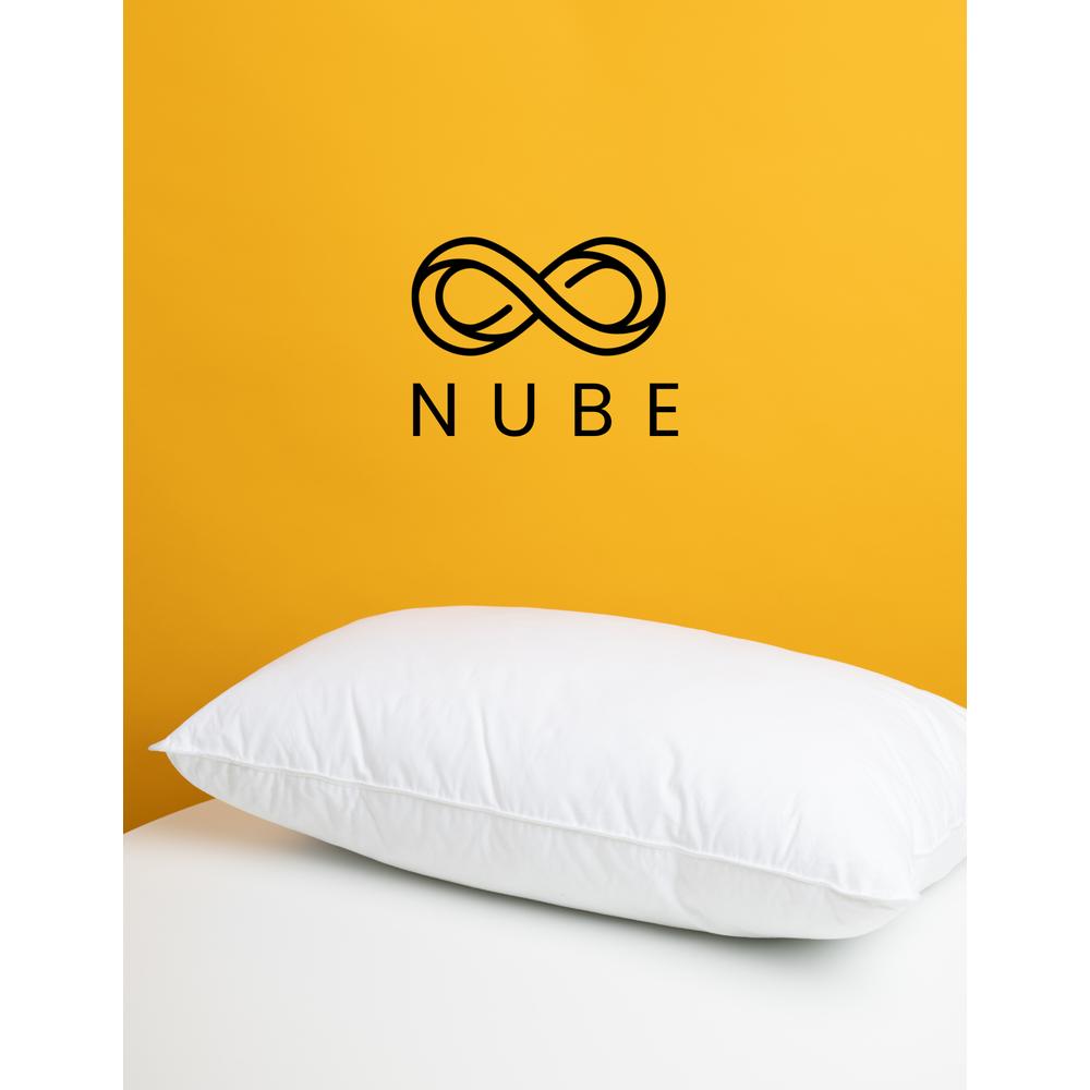 Almohada Cloud ☁️ King Size Memory Foam