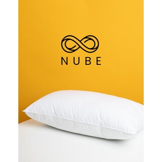 Foto 1 | Almohada Cloud ☁️ King Size Memory Foam