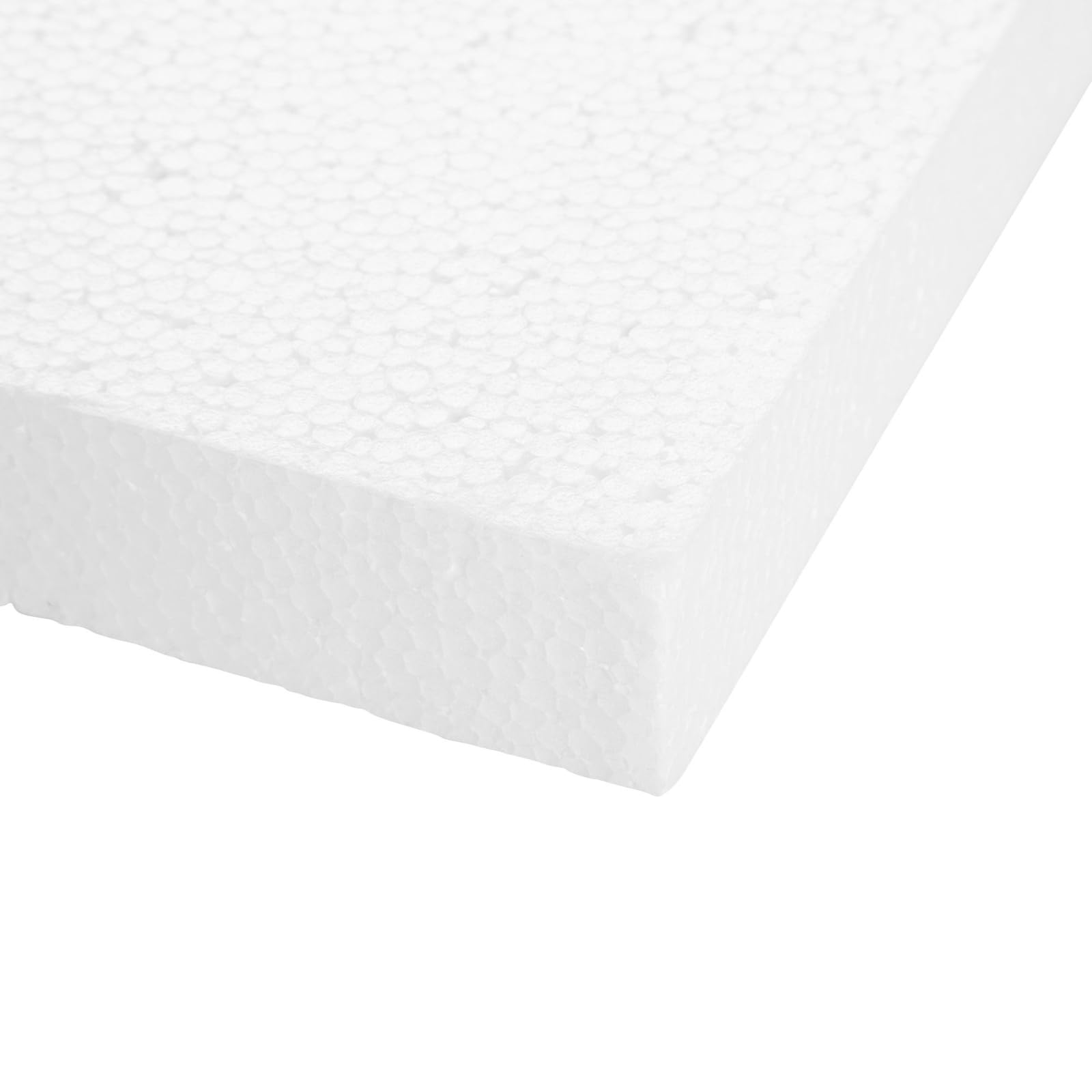 Foto 6 | Bloques De Espuma Juvale Craft, Paquete De 6 Unidades, 2,54 Cm De Grosor, Para Manualidades - Venta Internacional.