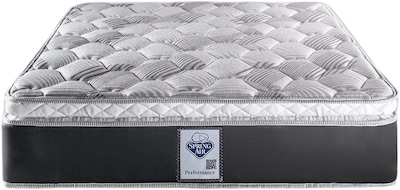 Foto 1 | Colchon Matrimonial Phantom Marca Spring Air