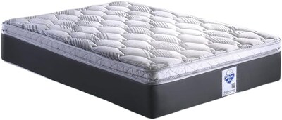 Foto 3 | Colchon Matrimonial Phantom Marca Spring Air
