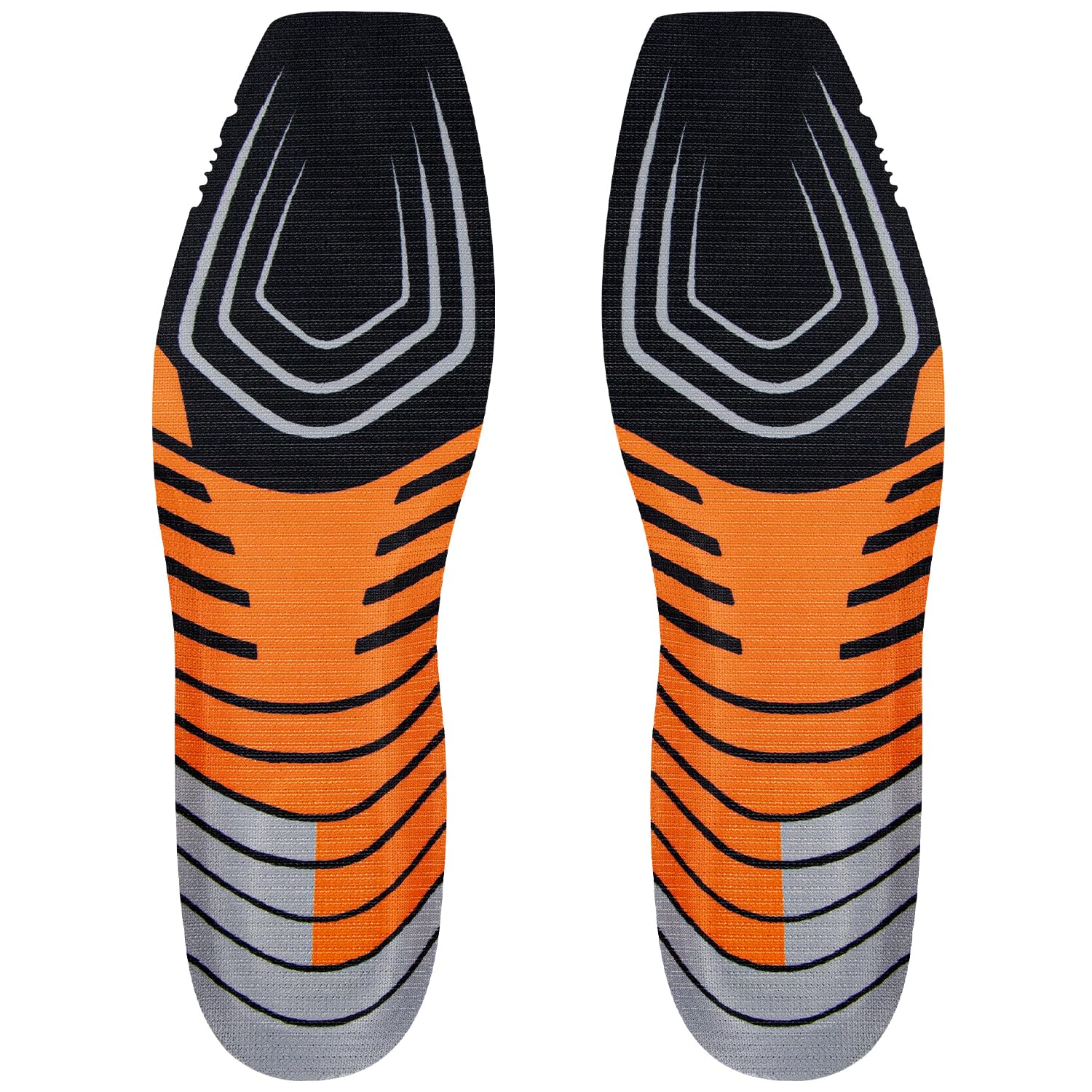 Foto 2 pulgar | Bota Insoles Endoto Con Punta Cuadrada Para Zapatos Ariat M10.5 Para Hombre - Venta Internacional.