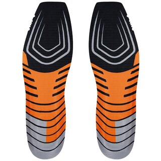 Foto 1 | Bota Insoles Endoto Con Punta Cuadrada Para Zapatos Ariat M10.5 Para Hombre - Venta Internacional.