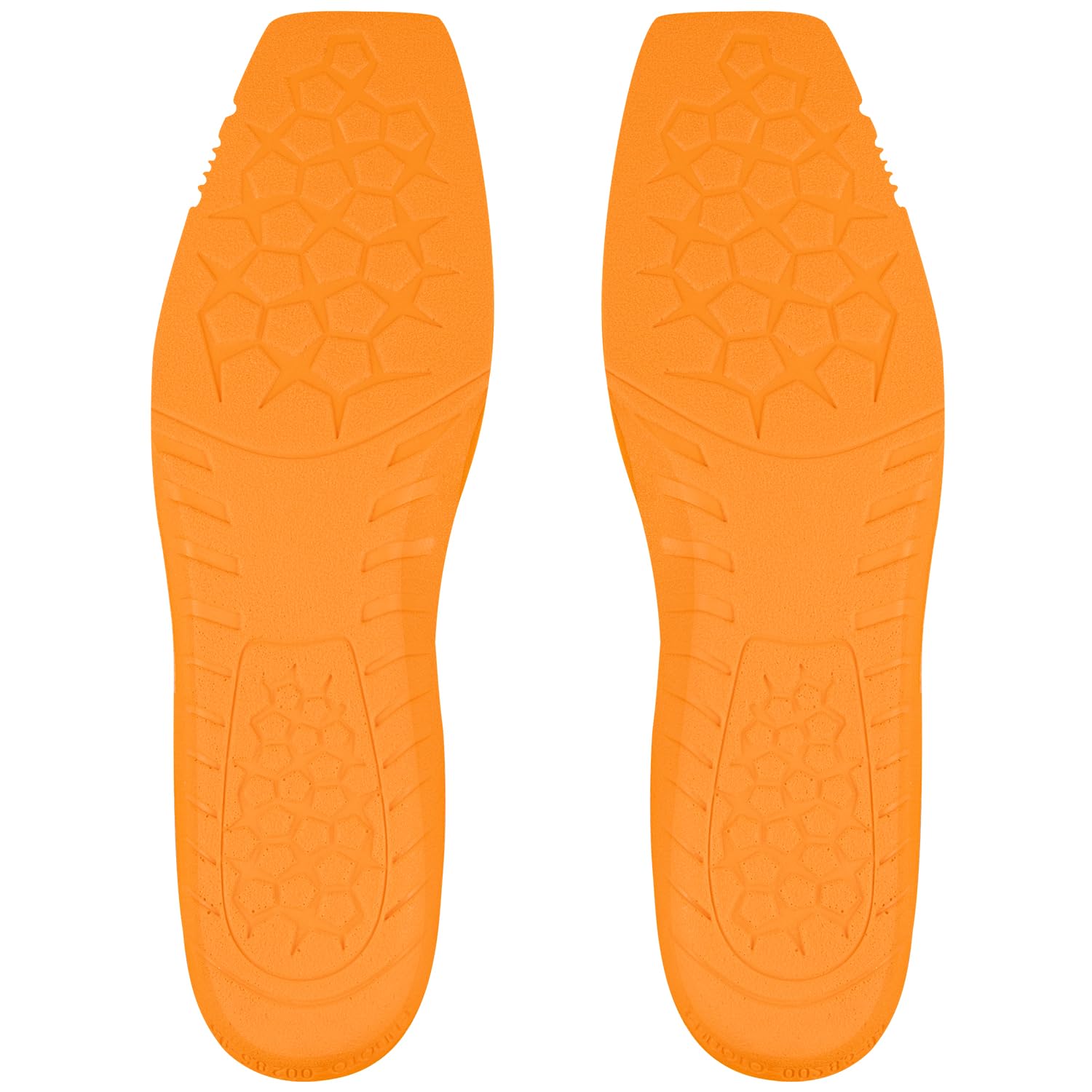 Foto 3 pulgar | Bota Insoles Endoto Con Punta Cuadrada Para Zapatos Ariat M10.5 Para Hombre - Venta Internacional.