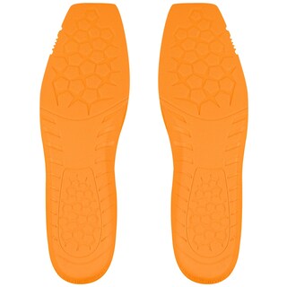 Foto 2 | Bota Insoles Endoto Con Punta Cuadrada Para Zapatos Ariat M10.5 Para Hombre - Venta Internacional.