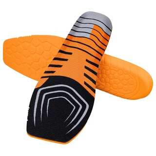 Foto 4 | Bota Insoles Endoto Con Punta Cuadrada Para Zapatos Ariat M10.5 Para Hombre - Venta Internacional.