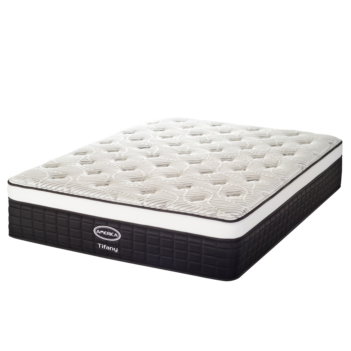 Foto 1 | Colchon King Size America Tiffany