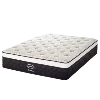 Foto 1 | Col Queen Size America Tiffany B Et Mm (m9)