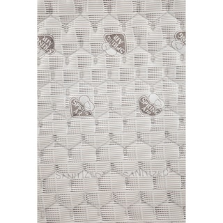 Foto 5 | Colchón Spring Air Minesota Color Café Matrimonial + Almohada Trinity + Protector Trinity