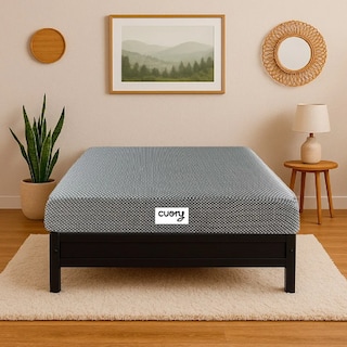 Foto 5 | Colchón Individual Memory Foam Ortopédico Firmeza Suave 18cm