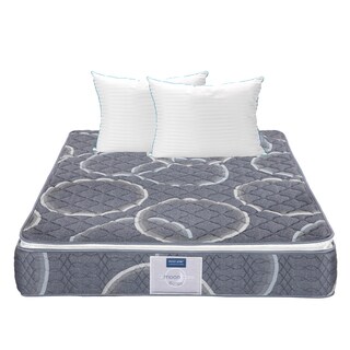 Foto 1 | Colchón Dicasa Bongo King Size + Almohada Royal Twin