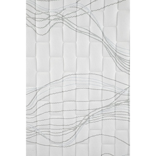 Foto 4 | Colchón Dicasa Eon Queen Size + Almohada 2pack + Edredón Homy