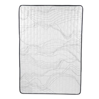 Foto 5 | Colchón Dicasa Eon Queen Size + Almohada 2pack