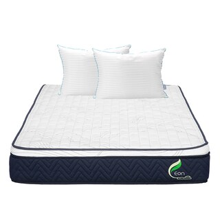 Foto 1 | Colchón Dicasa Eon King Size + Almohada Royal Twin