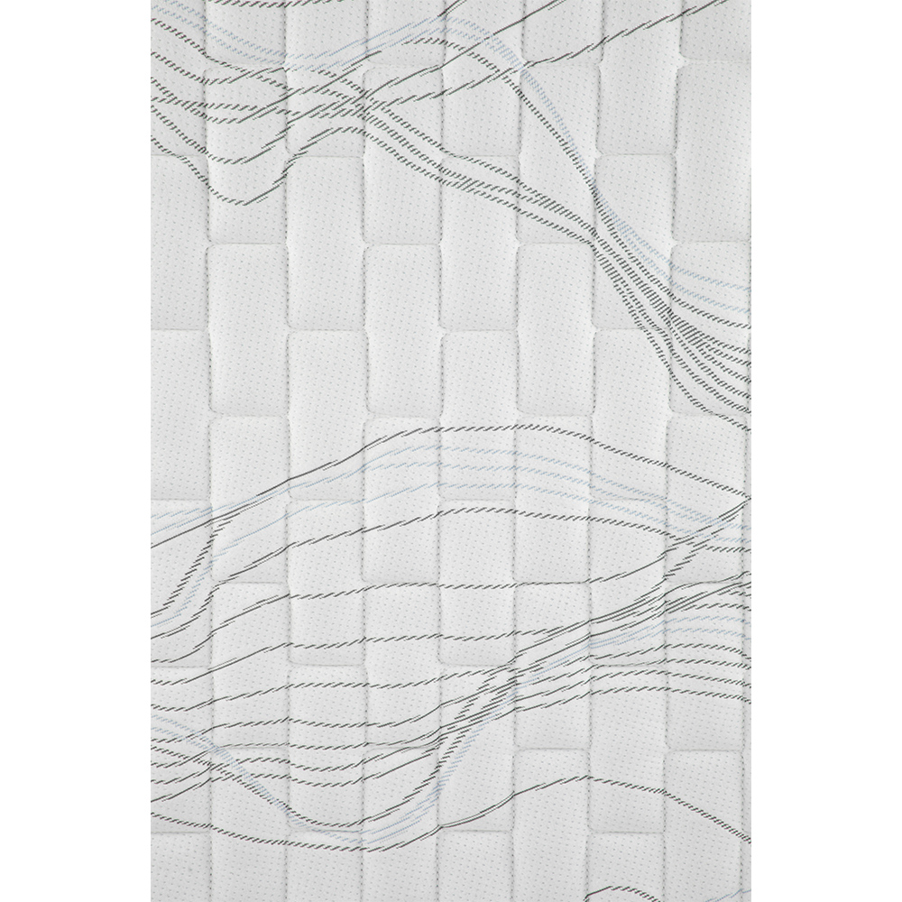 Foto 4 | Colchón Dicasa Eon Matrimonial + Almohada 2pack + Edredón Homy
