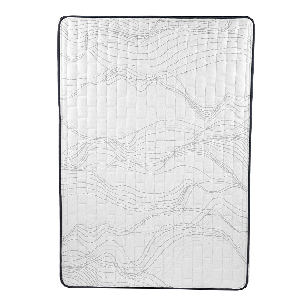 Foto 5 | Colchón Dicasa Eon Matrimonial + Almohada 2pack + Edredón Homy